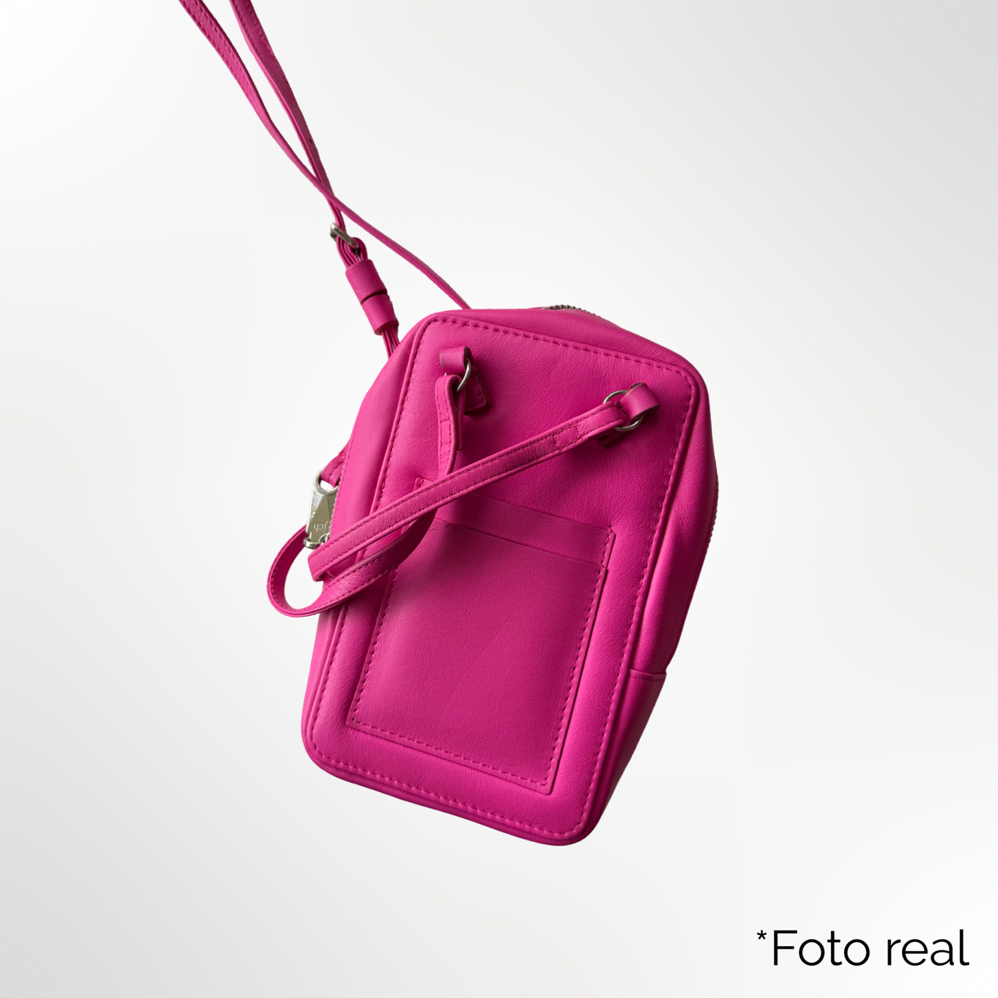 Crossbody Pocket Bag