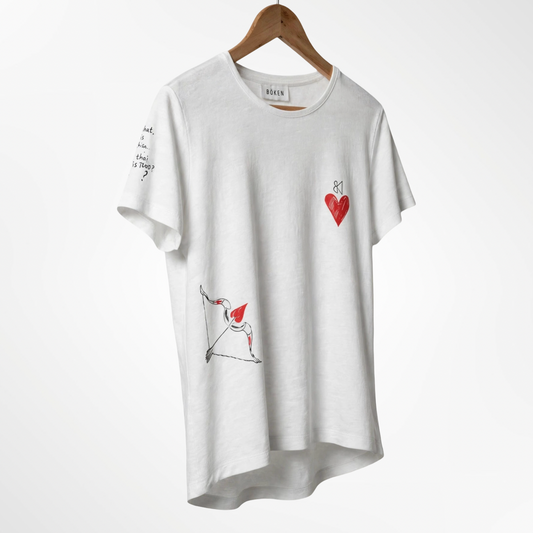 Polera Heart - T.L