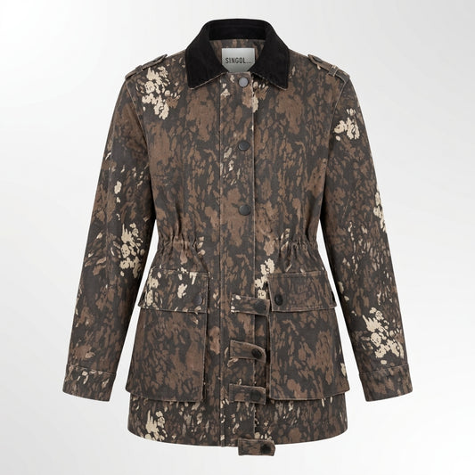 Chaqueta Fiora - T.S/M