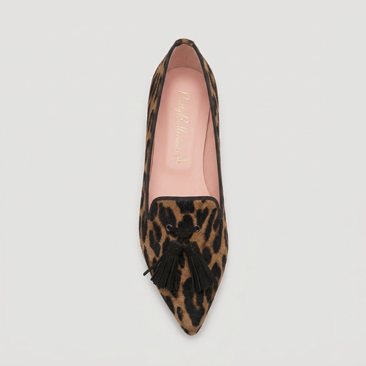 Ballerina Ella Animal - T.37,5