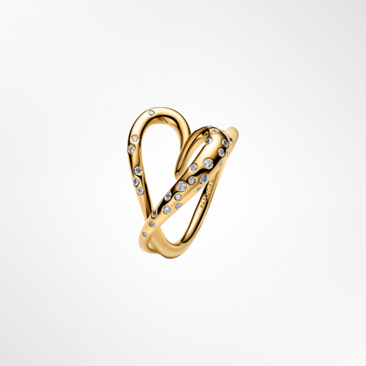 Anillo Corazón
