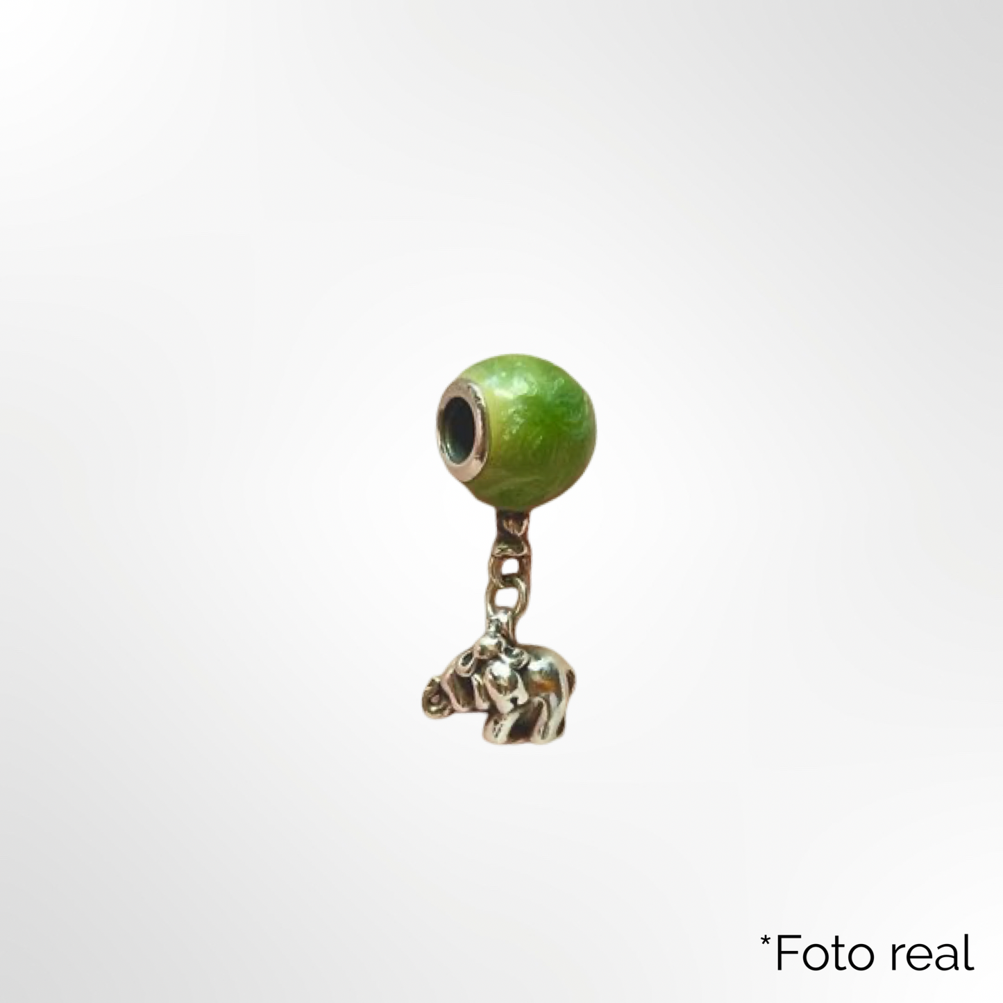 Charm Elefante