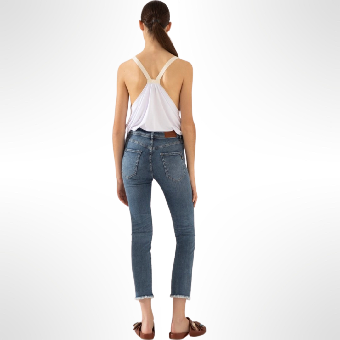 Jeans Richie Sky II - T.40