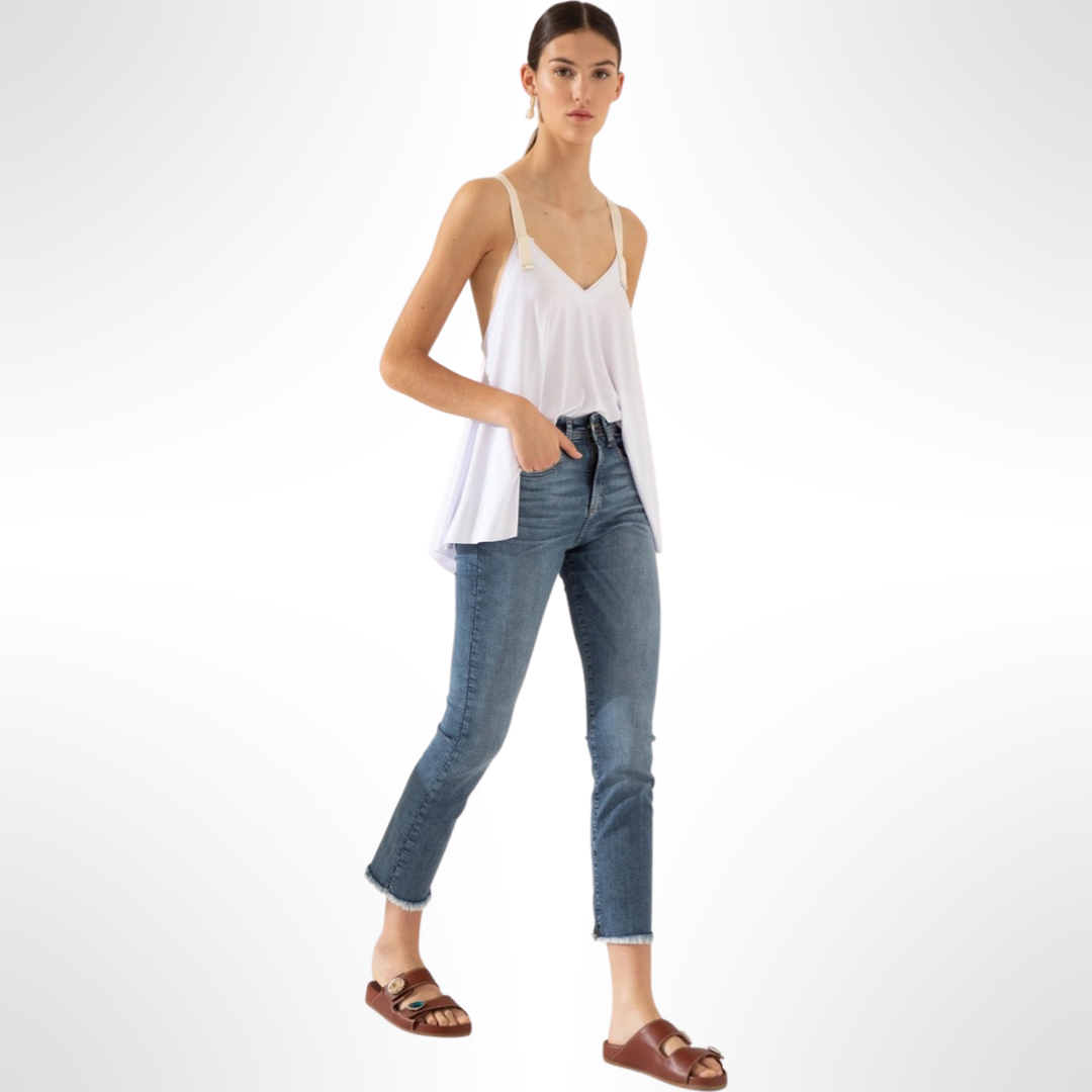 Jeans Richie Sky II - T.40