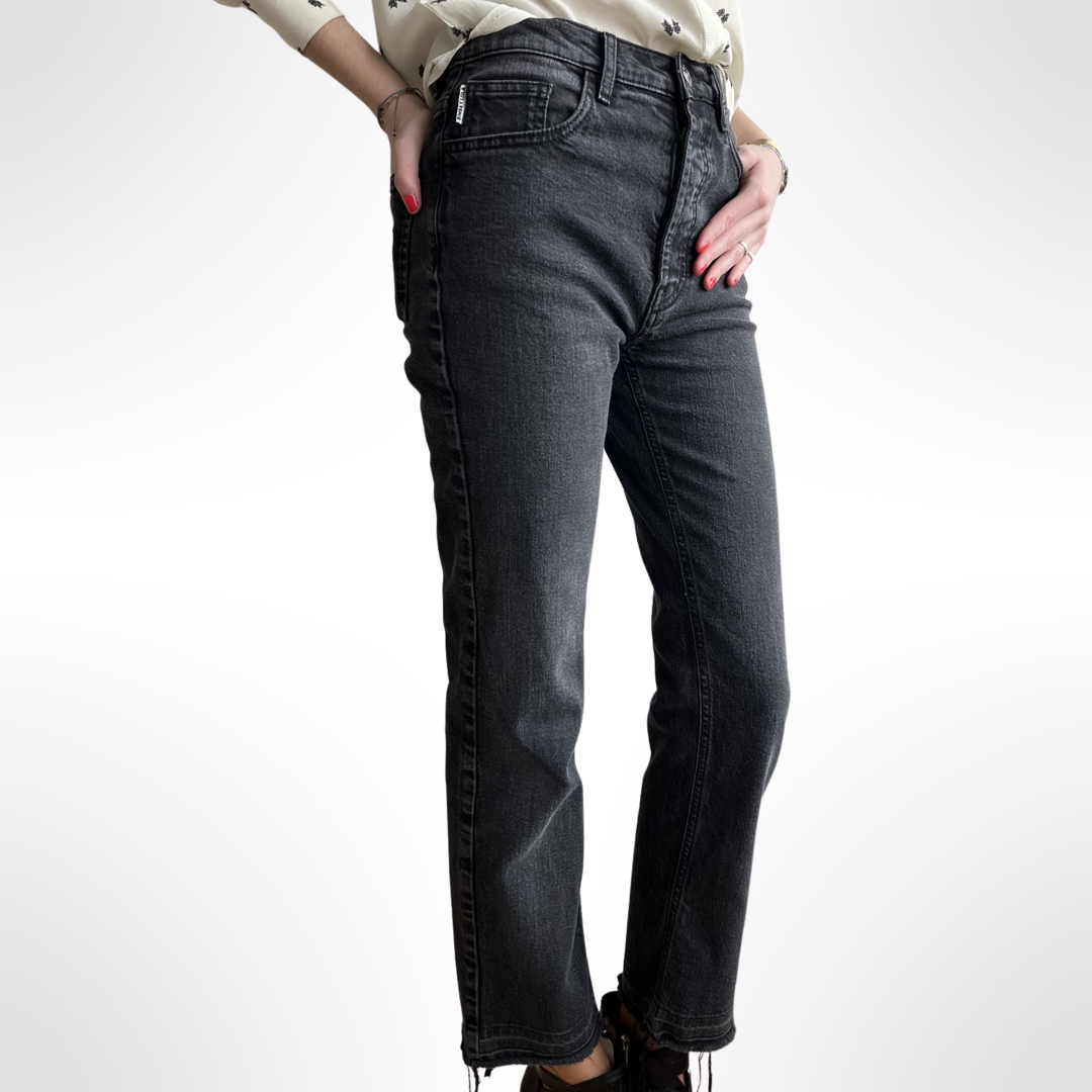 Vaquero Boot Cut - T.36