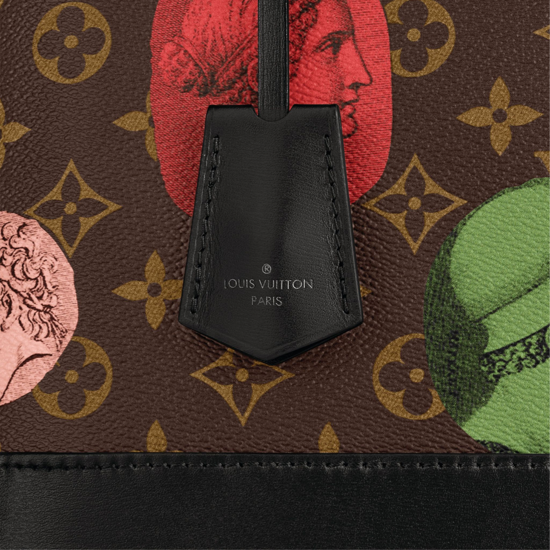 Alma Cameo Fornasetti