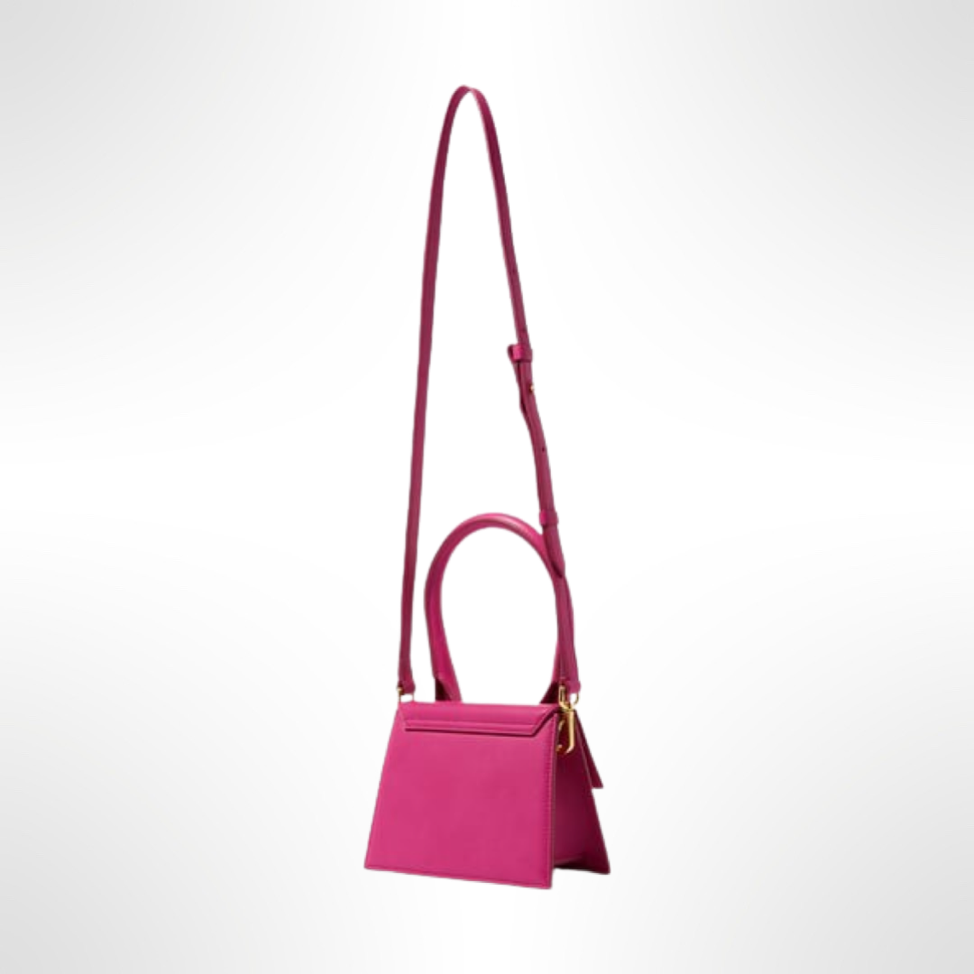 Le Chiquito Moyen Small Bag