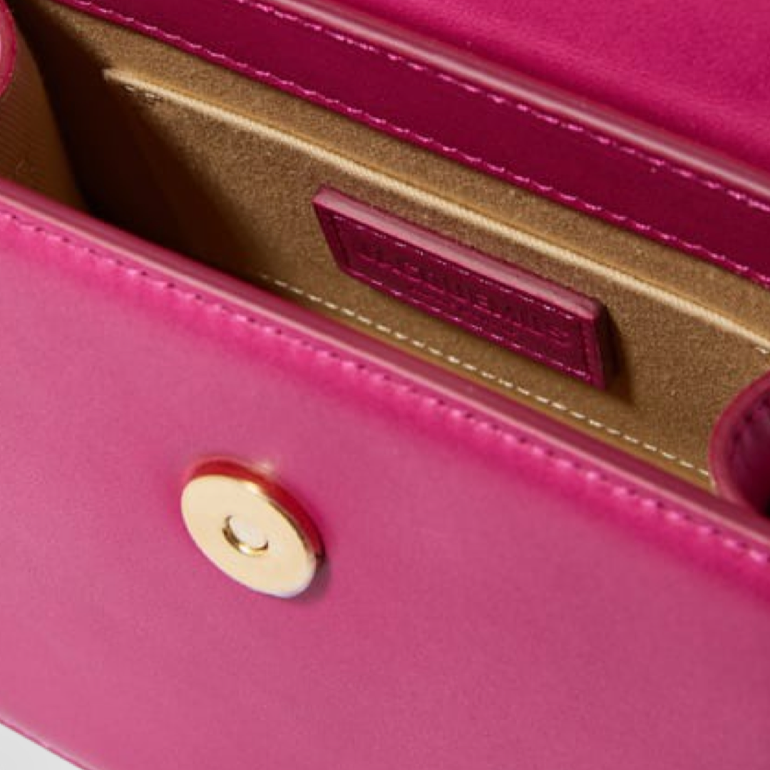 Le Chiquito Moyen Small Bag