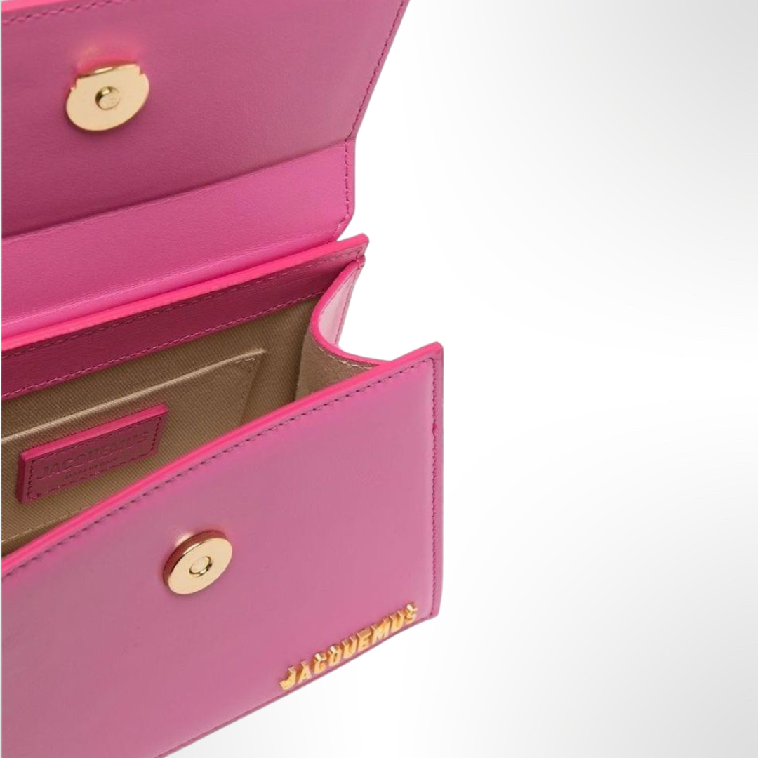 Le Chiquito Moyen Small Bag