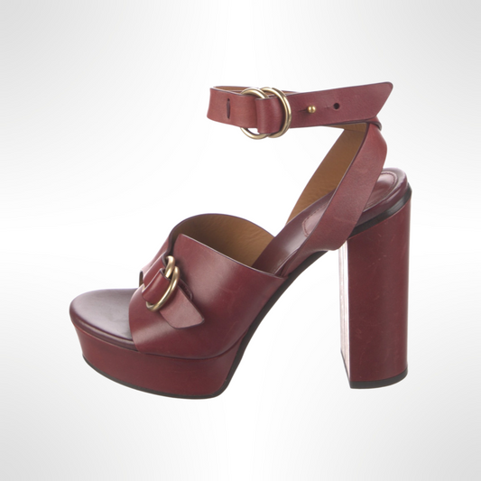 Kingsley Blucke Sandals - T.39