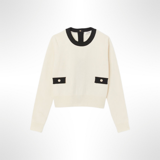 Marine Sweater - T.XS