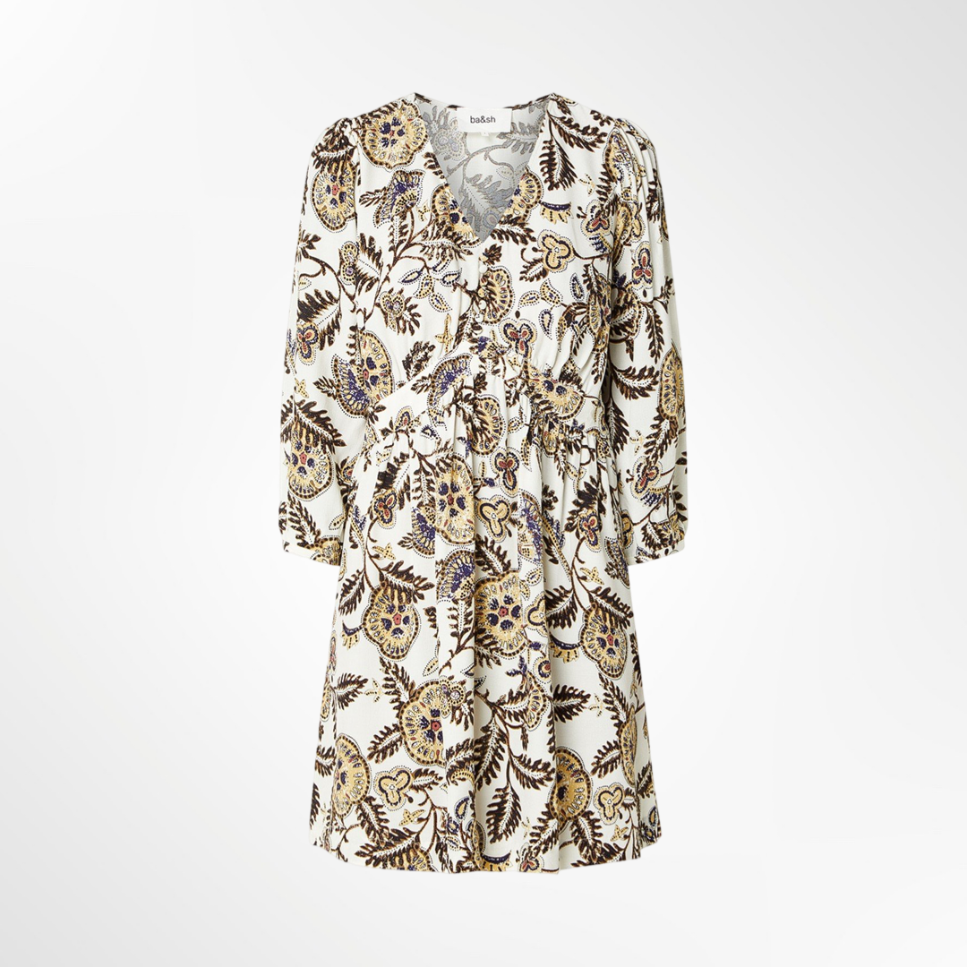 Vestido Volver - T.M