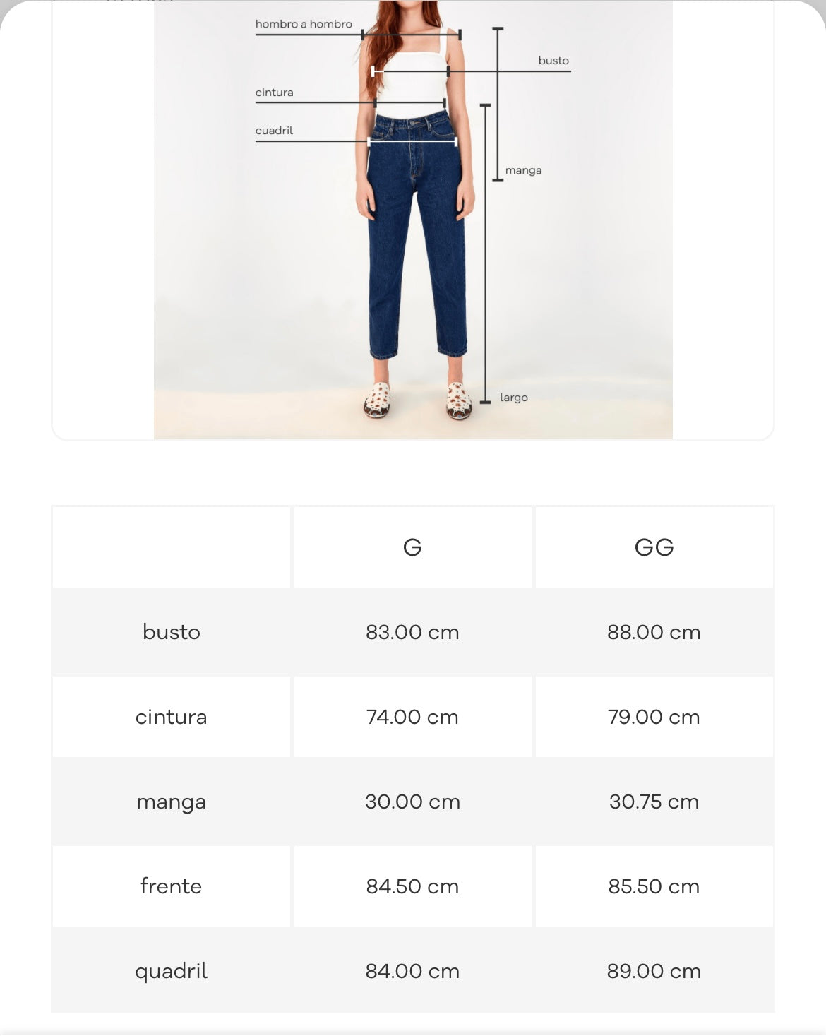 Vestido Bananarte - T.XL