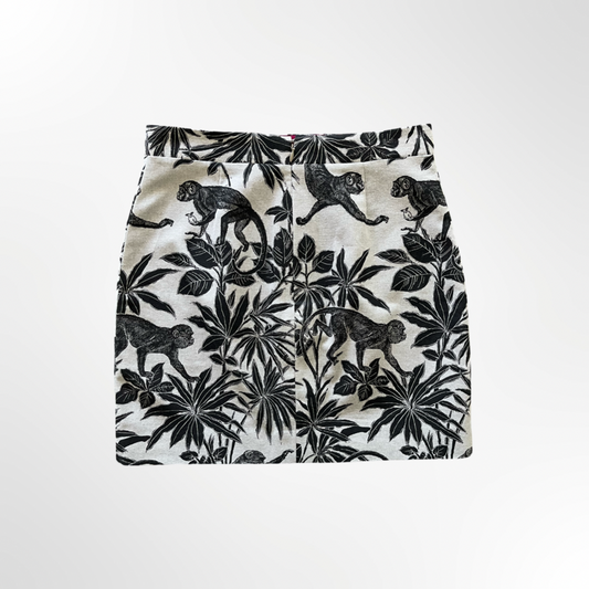 Perfect Mini Skirt - T.M