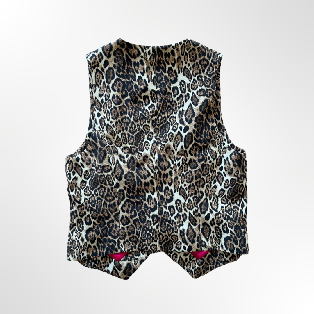 Vest Animal - T.S
