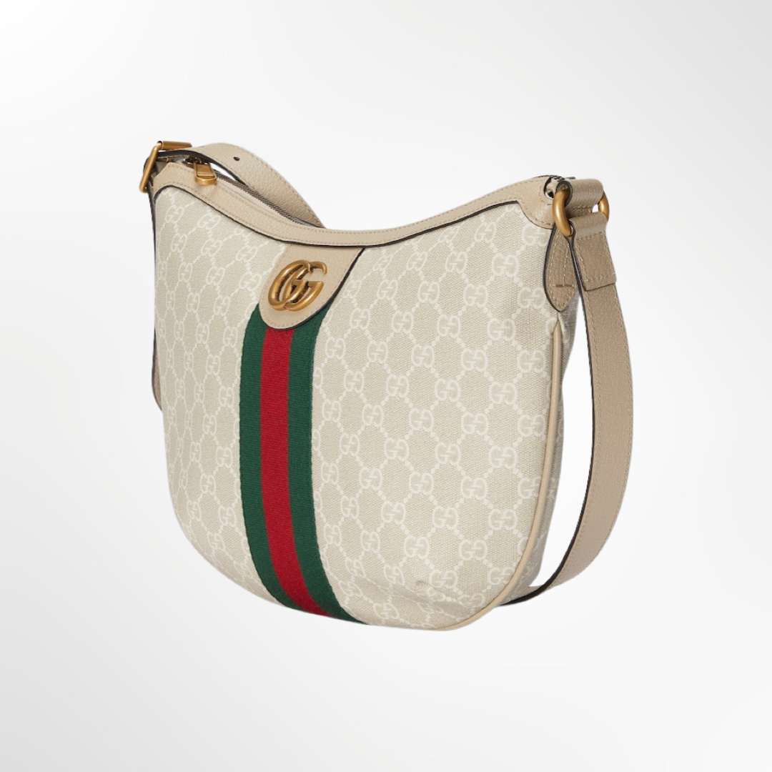 Ophidia GG Shoulder Bag
