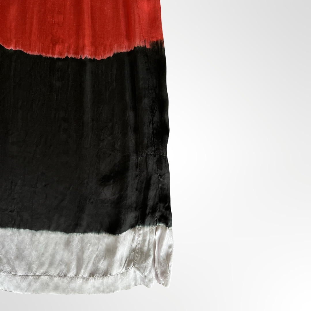 Vestido Tie Dye - T.M
