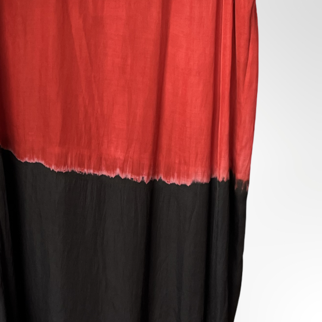 Vestido Tie Dye - T.M