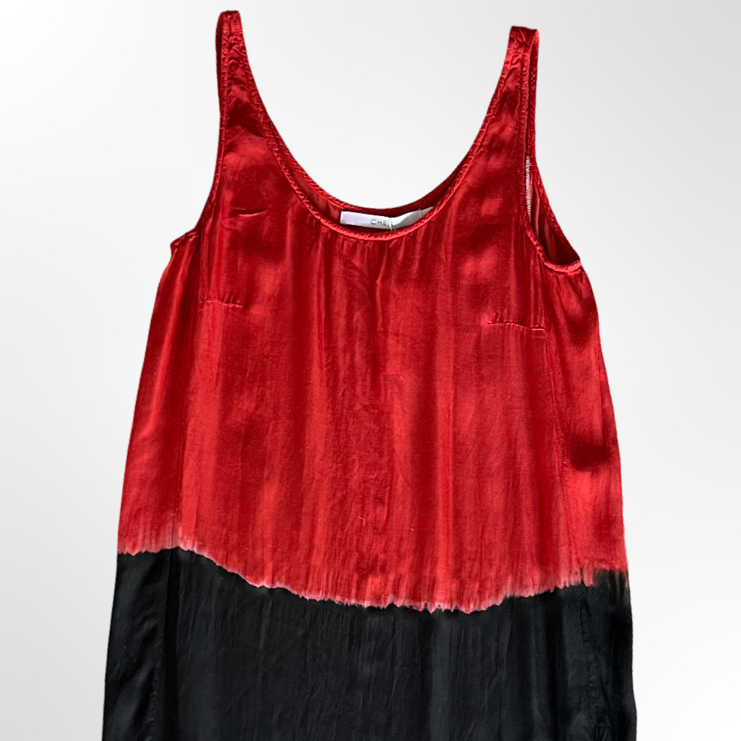 Vestido Tie Dye - T.M