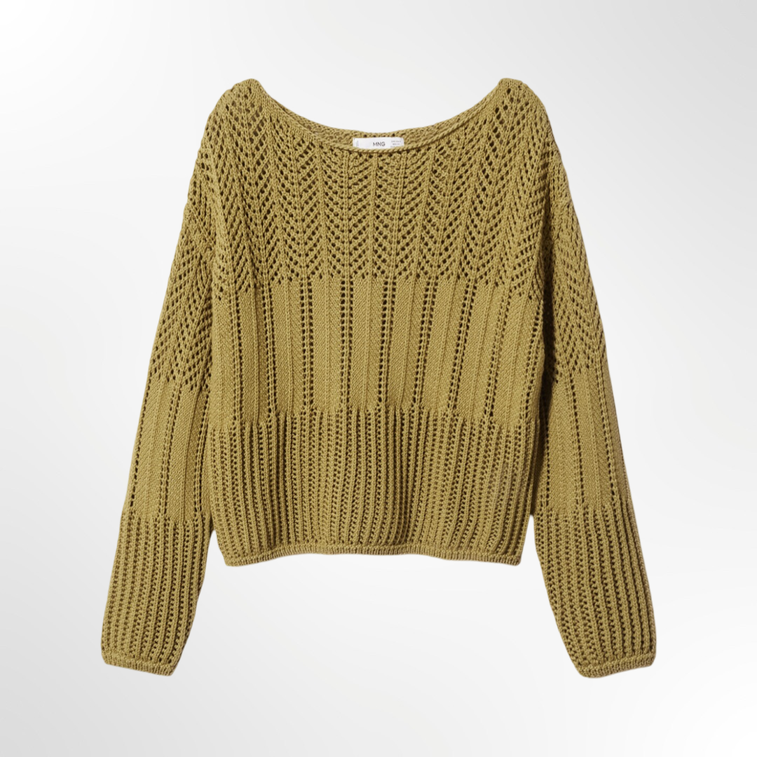 Sweater Lesue - T.S