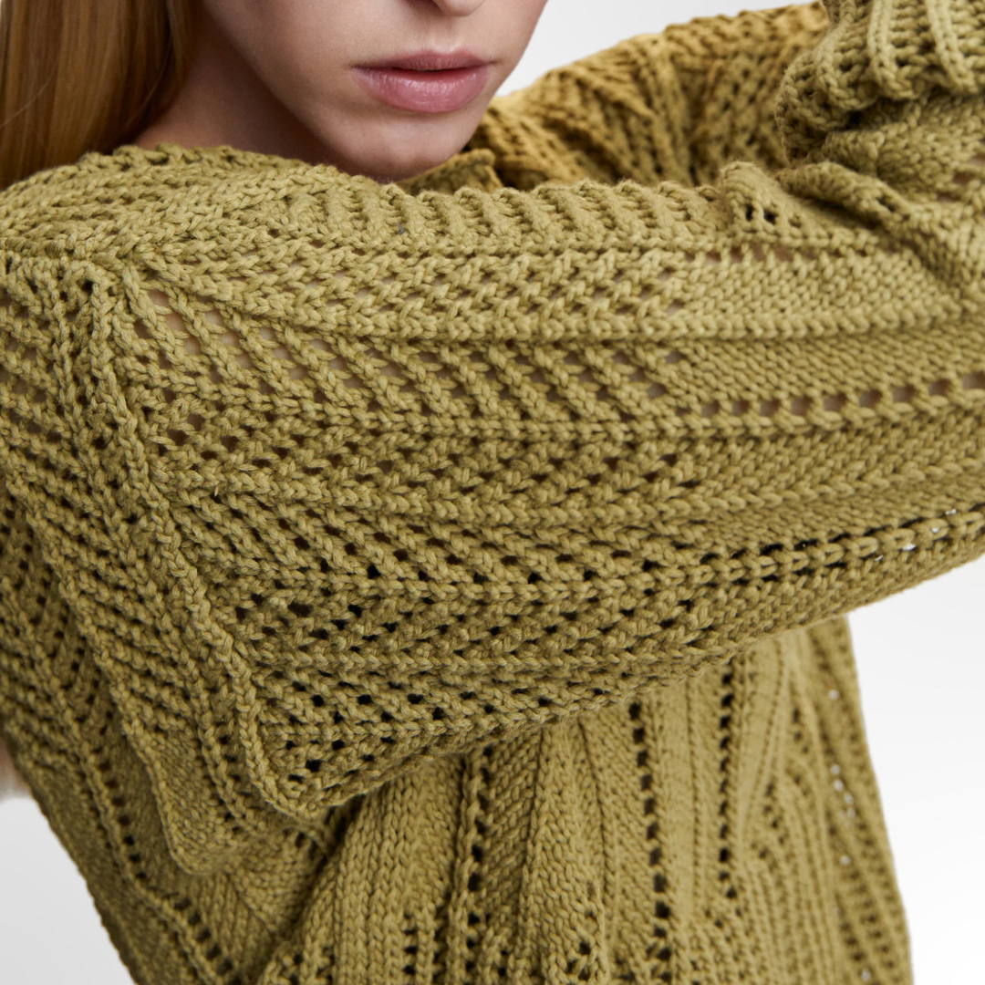 Sweater Lesue - T.S