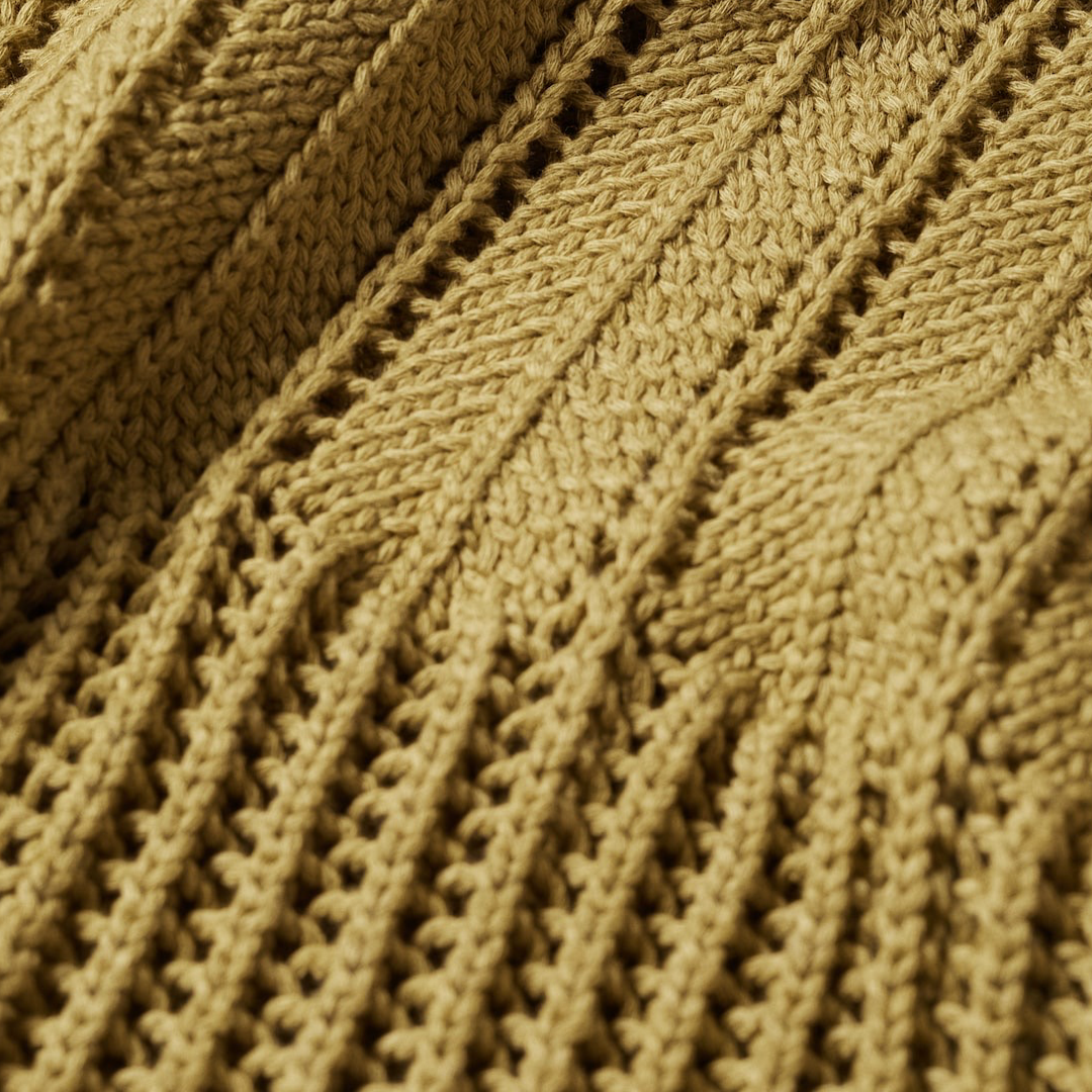 Sweater Lesue - T.S