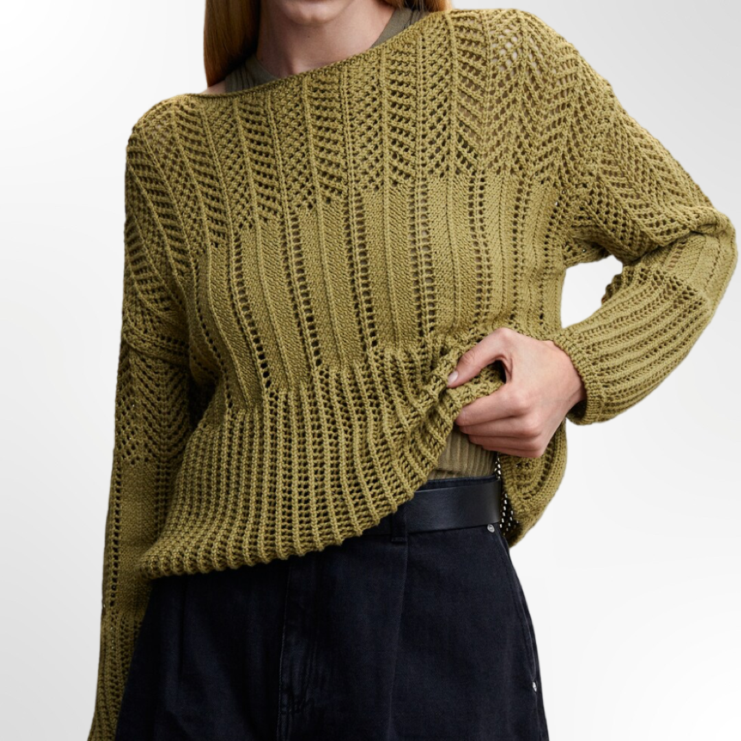 Sweater Lesue - T.S