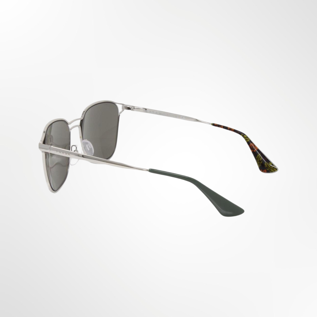 Anteojos Silver Mirrored