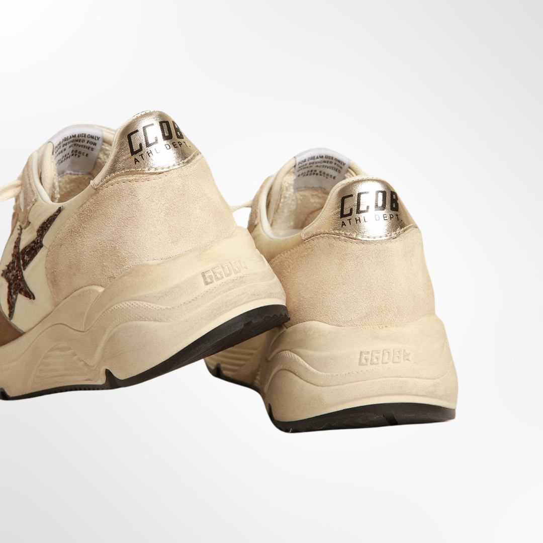 Zapatillas Running Sole LTD - T.37