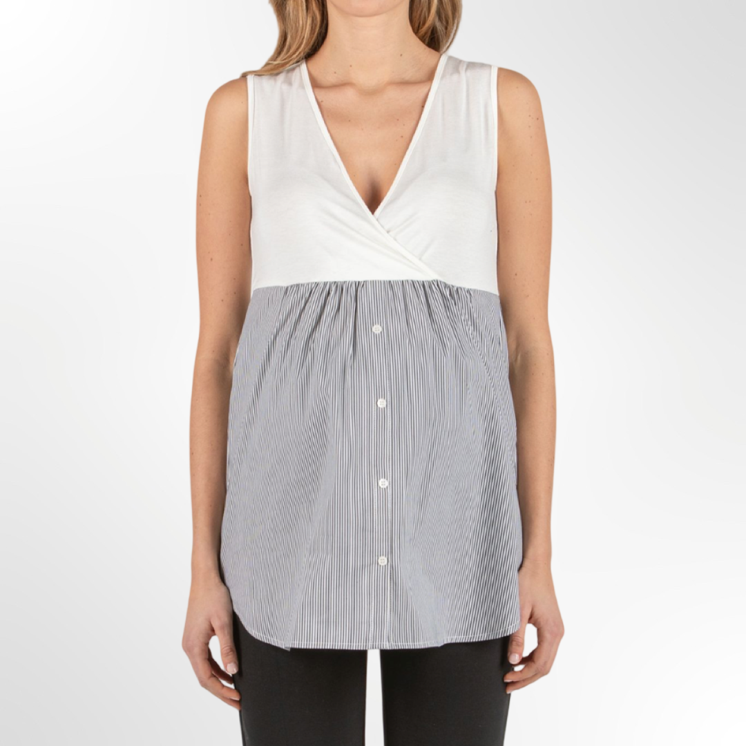 Conjunto Maternal - T.S
