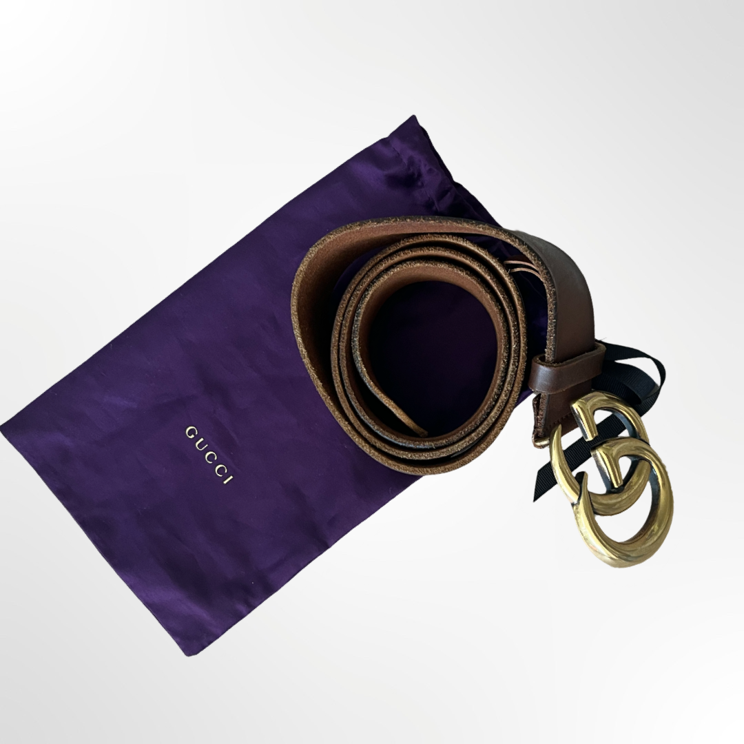 Marmot Wide Belt