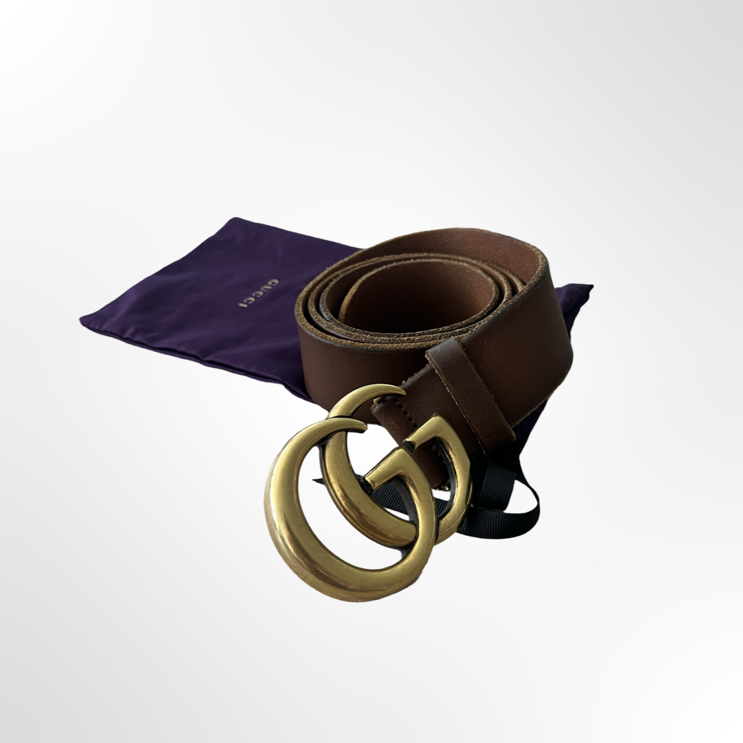 Marmot Wide Belt