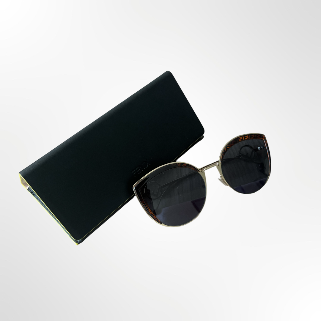 Cat Eye Sunglasses
