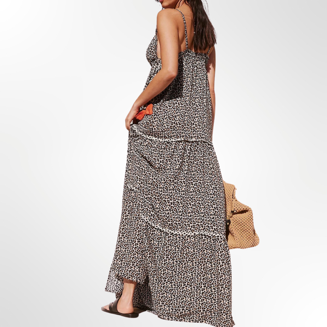 Phoebe Dress - T.S