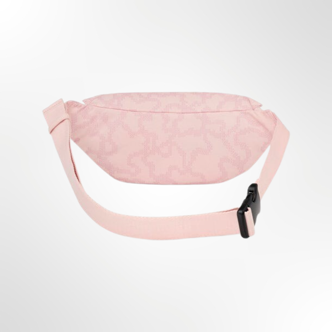 Pink Kaos Belt Bag