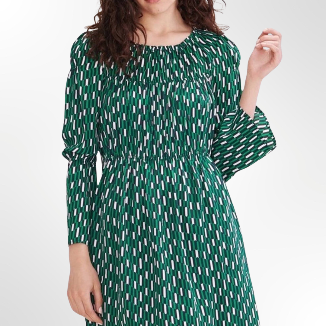 Vestido Renolt - T.S