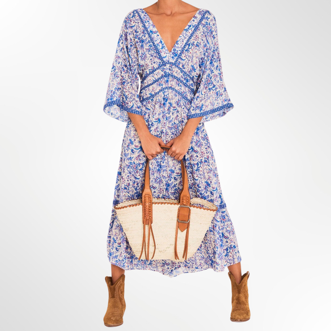Baby We Select Dress - T.S