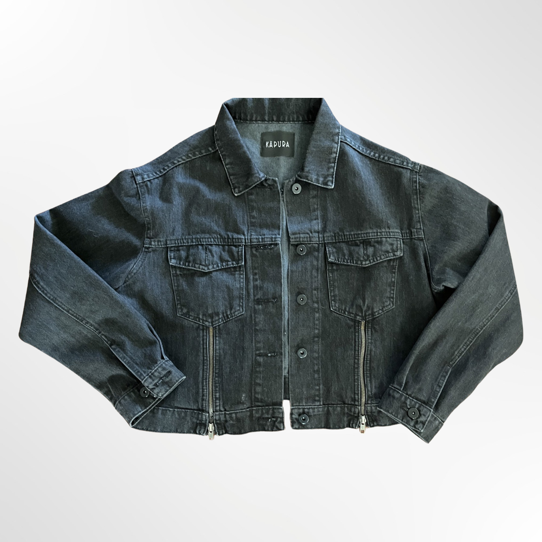 Chaqueta Denim - T.M