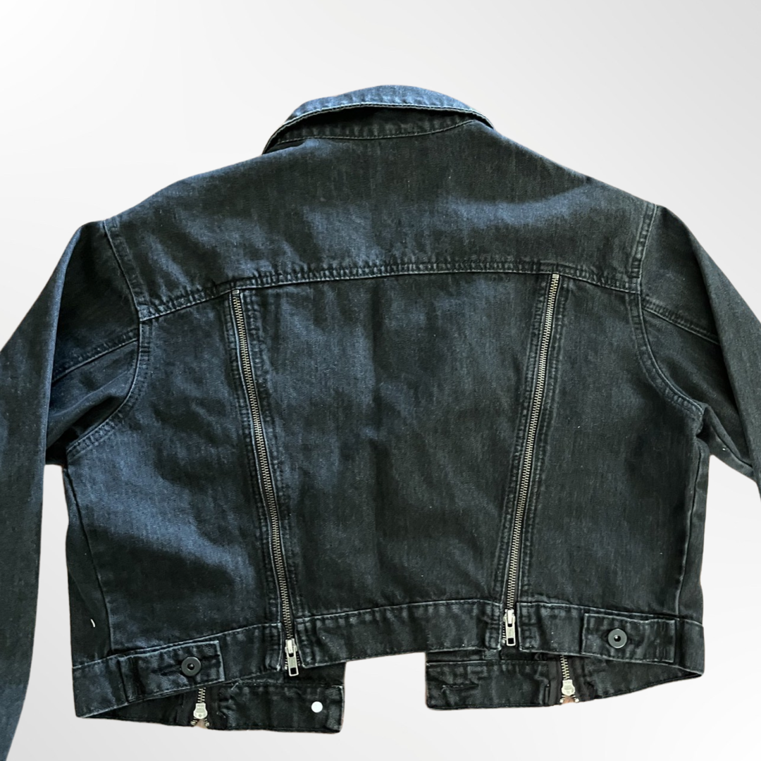 Chaqueta Denim - T.M