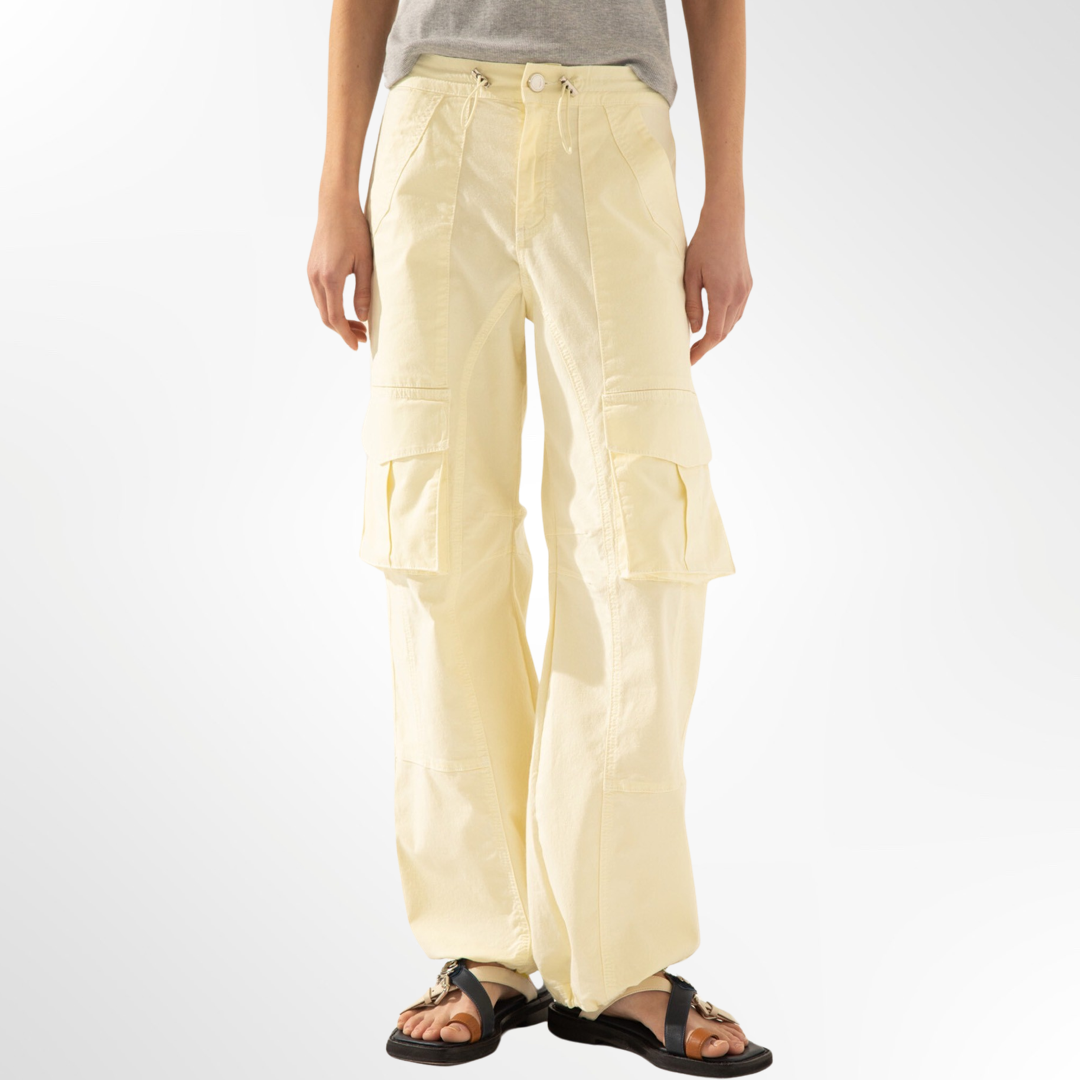 Pantalón Wild - T.S