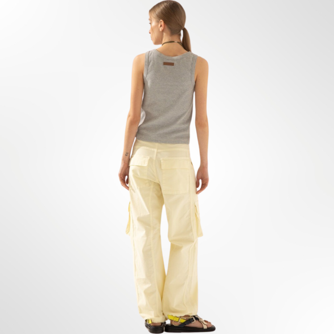 Pantalón Wild - T.S