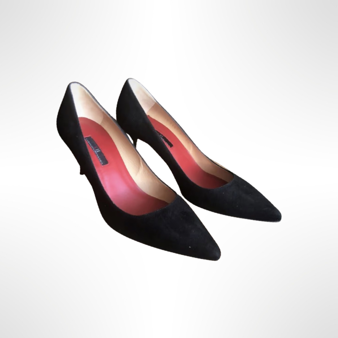 Zapatos Salón 65 - T.41