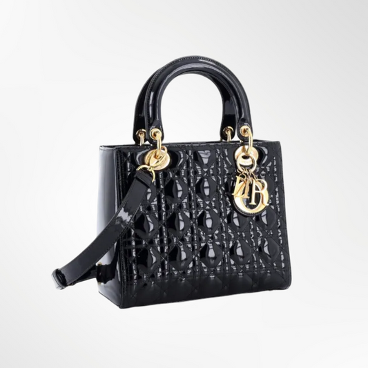 Lady Dior Medium