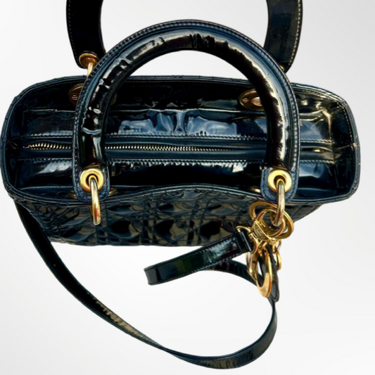 Lady Dior Medium