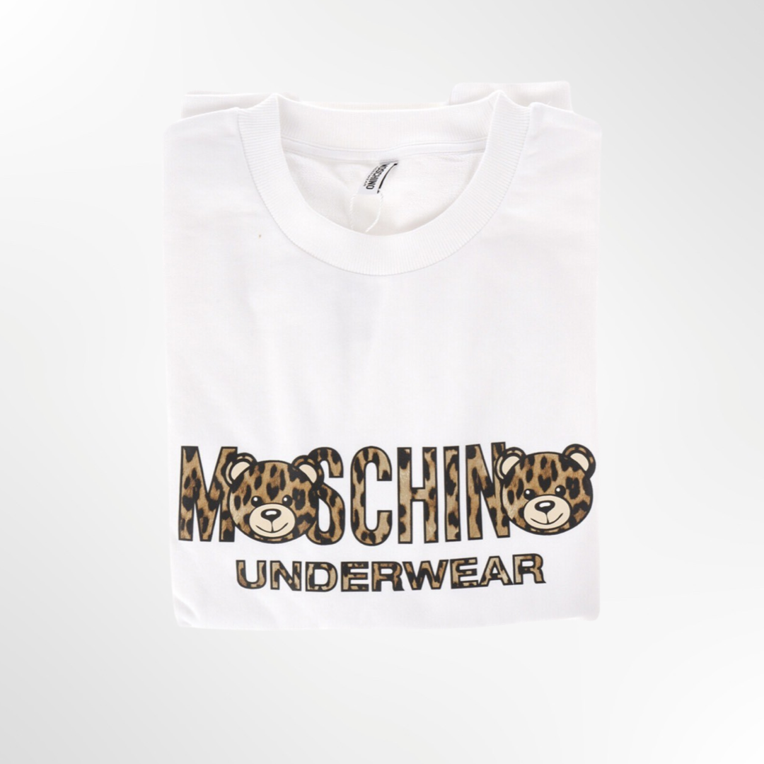 Moschino Sweatshirt - T.XL