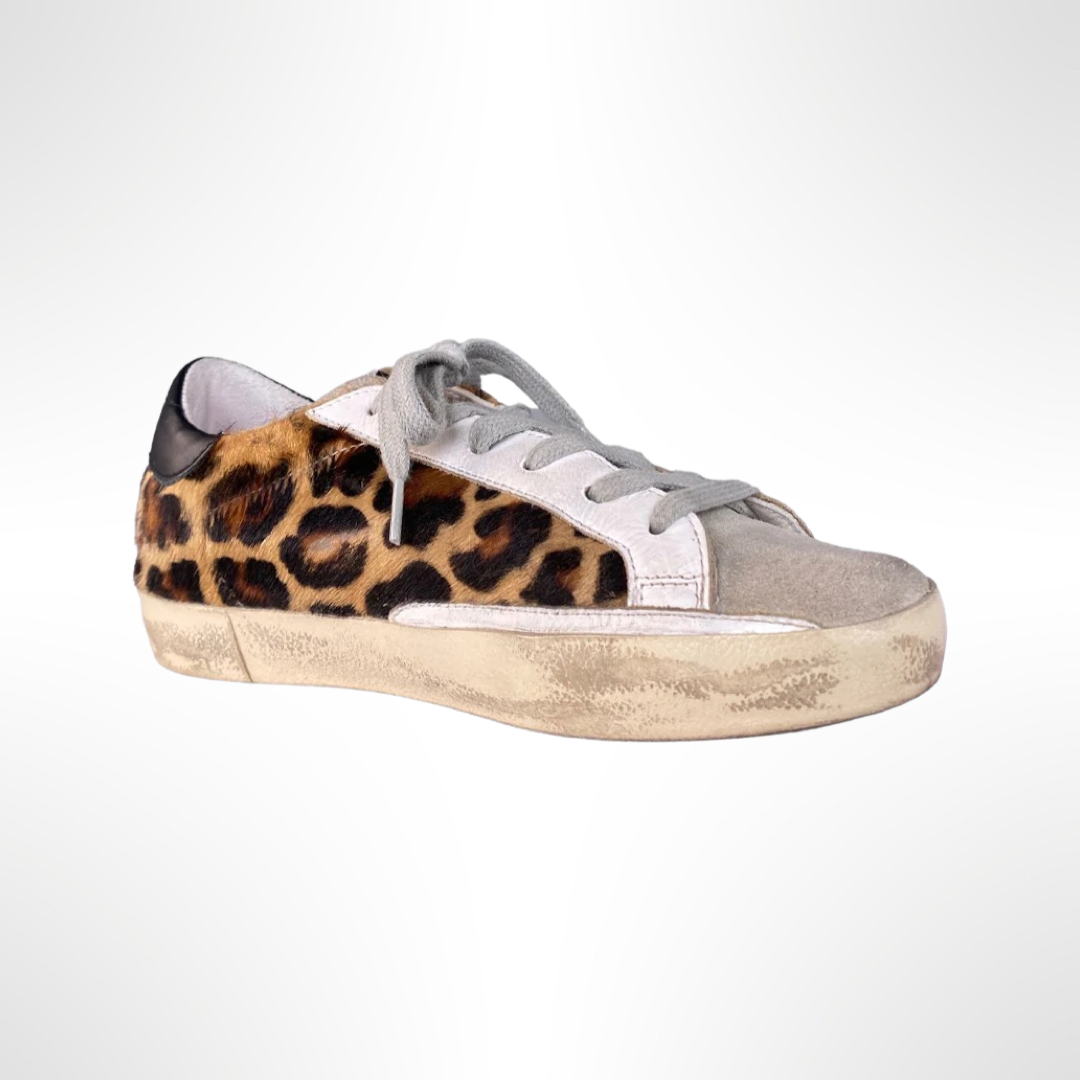 Superstar Sneaker - T.37