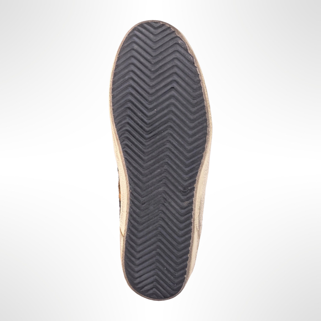 Superstar Sneaker - T.37