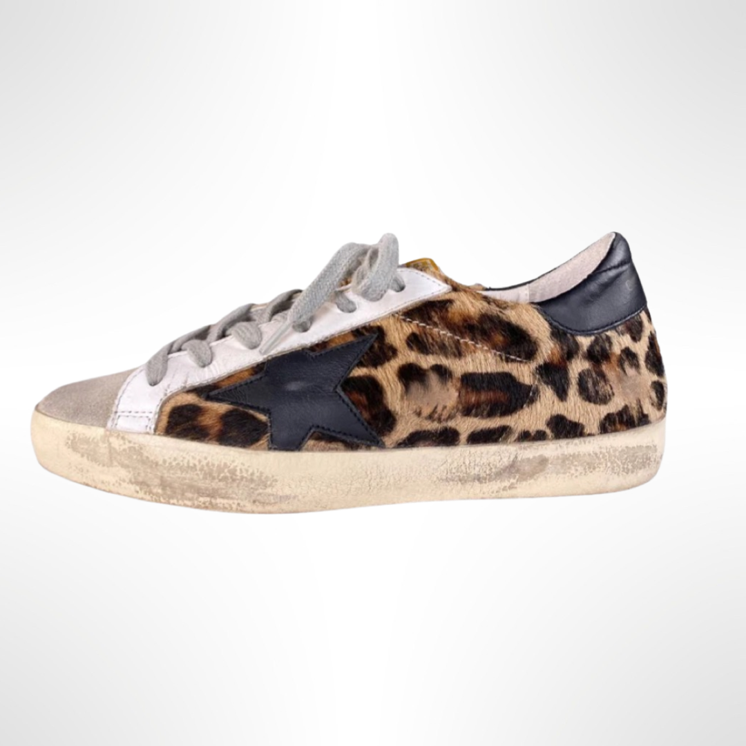 Superstar Sneaker - T.37