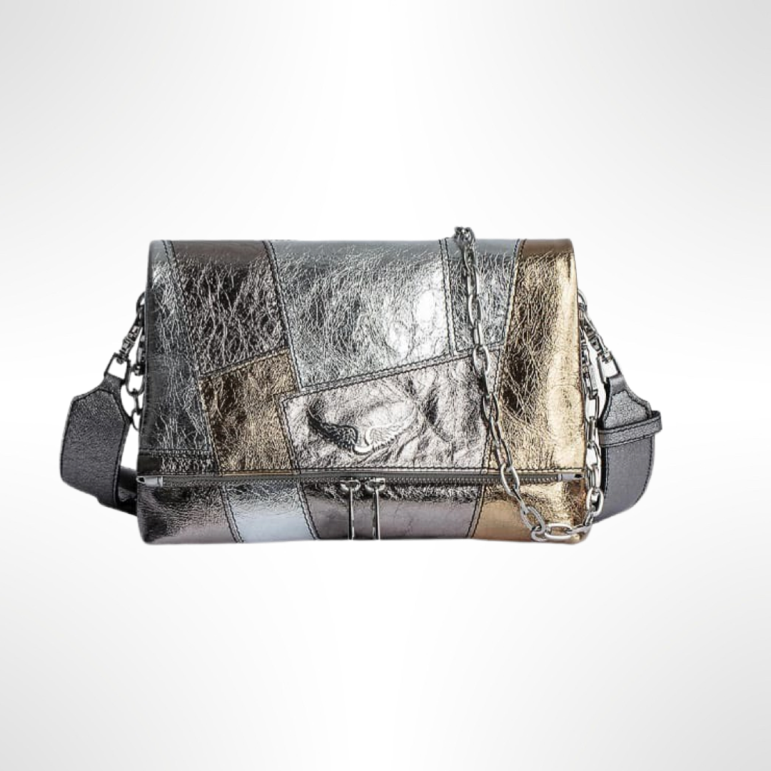 Rocky Metal Effect