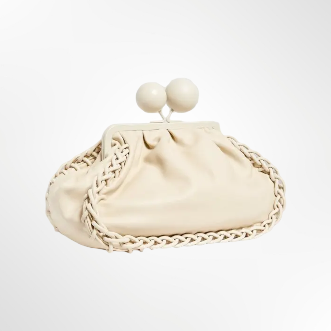 Pasticcino Medium Nappa Leather